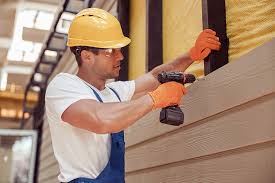 Affordable Siding Repair and Maintenance Services in West Point, NY